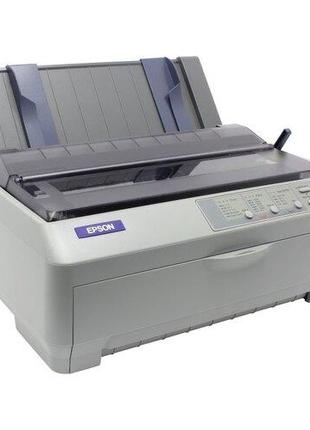 Матричний принтер Epson FX-890 бу