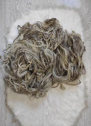 Комплект искусственных волос для косичек плетения заплетания б...