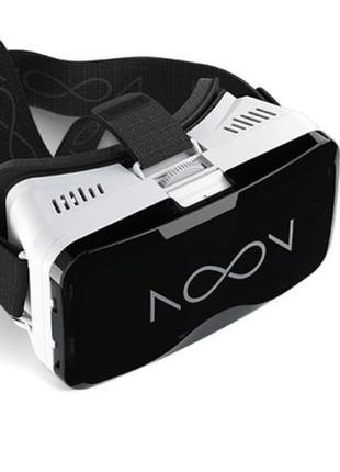 СТОК Очки виртуальной реальности NOON VR NOON дисплей
