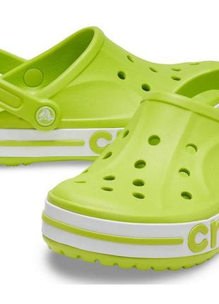 Crocs bayaband clog, 100% оригинал