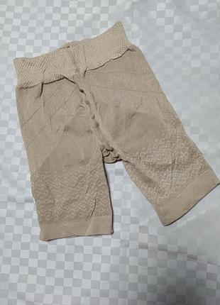 Корегуюча білизна шорти панталони