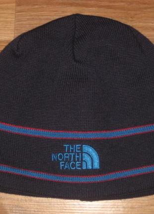 Шапка the north face - one size