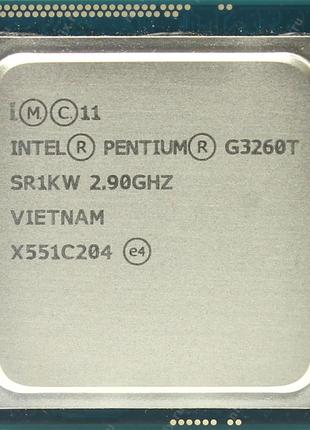 Процесор Intel Pentium G3260T 2.9 GHz/3M (s1150)
