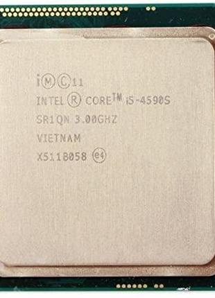 Процесор Intel Core i5-4590S 3.0 GHz/6M (s1150)
