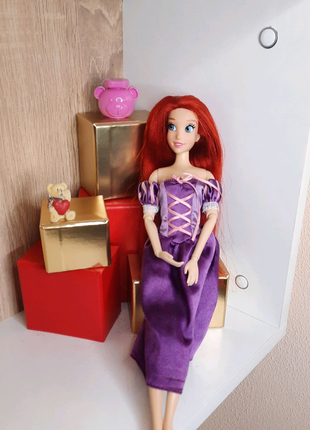 Кукла Disney Русалочка Аріель