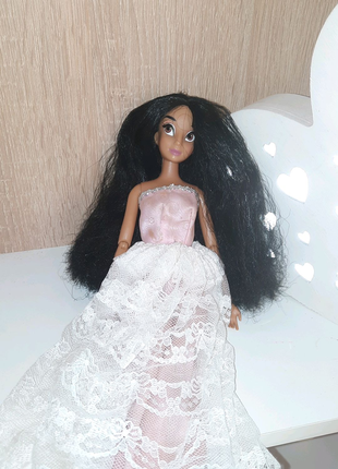 Класична лялька принцеса Жасмин Дісней