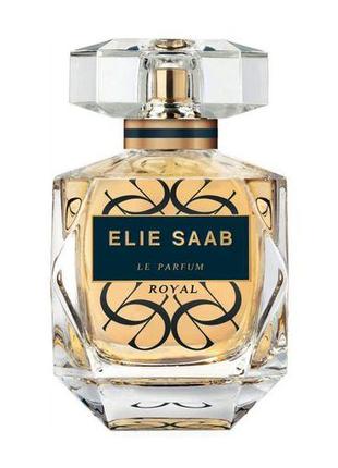 Elie Saab Le Parfum Royal Парфюмированная вода женская, 90 мл ...