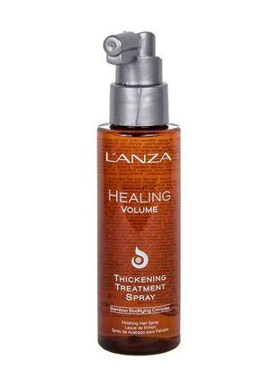 Спрей для гладкой укладки волос L'anza Keratin Healing Oil Smo...
