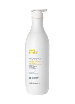 Кондиционер milk_shake Color Care Maintainer Conditioner для о...