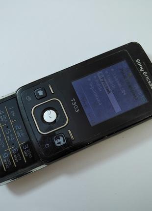 Sony Ericsson T303i T303 i робочий!