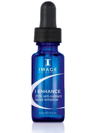 Image skincare 25% anti-oxidant enhancer - концентрат антиокси...