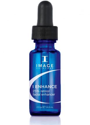 Image skincare 25% retinol facial enhancer - концентрат ретинол