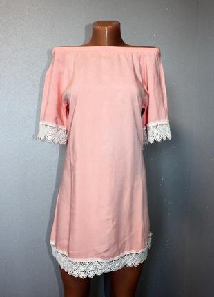 Сукня, плаття дівчинці little baby р-р 140-152 см, 10-12 років