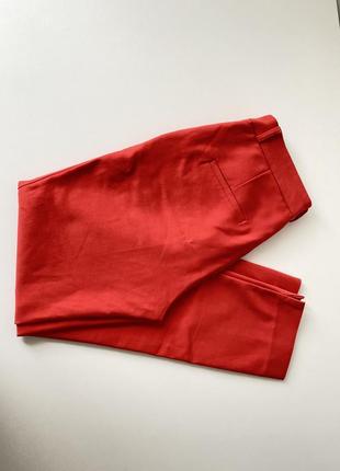 Женские брюки штаны размер s stradivarius / жіночі святкові бр...