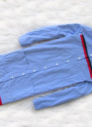 Качественная платье сарафан туника рубашка с длинным рукавом jbc