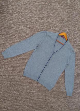 Gomitolo cashmere кардиган кофта джемпер пуловер