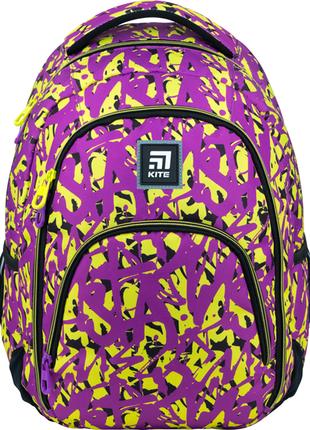 Рюкзак Kite Education teens K22-905M-4