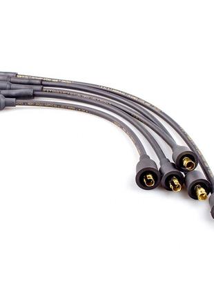 Комплект кабелів ГАЗ ЗМЗ 402 EPDM  високовольтних AT