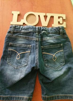 Роспродаж,джинсові шорти