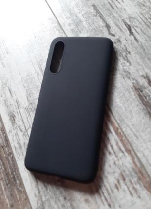 Xiaomi mi9 чохол бампер