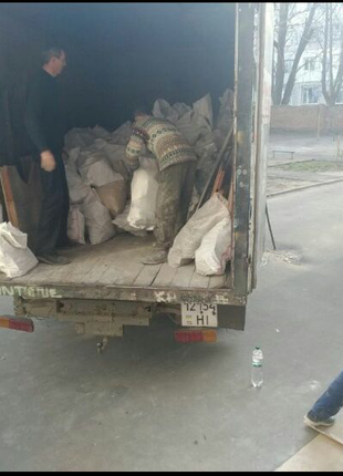 услуги грузчиков