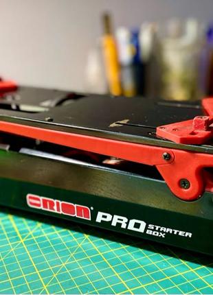 Стартовый стол для RC ДВС 1/8, 1/10 Orion Pro 2