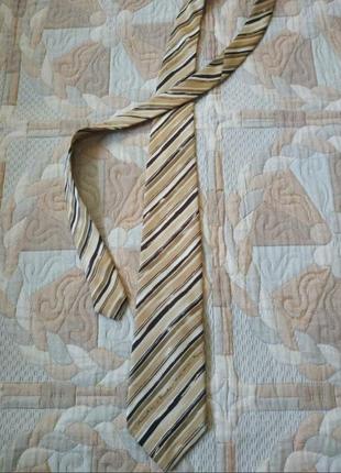Краватка чоловіча gianni versace