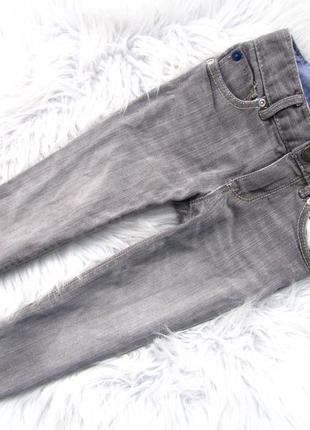 Стильные джинсы штаны брюки gap