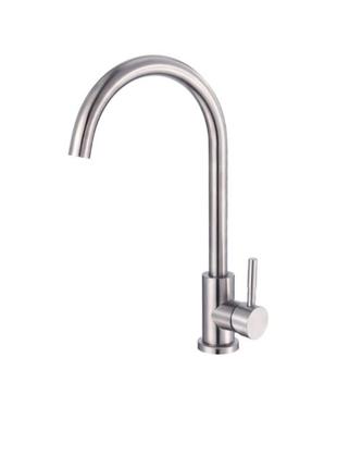 Смеситель для кухни Gerts 2861