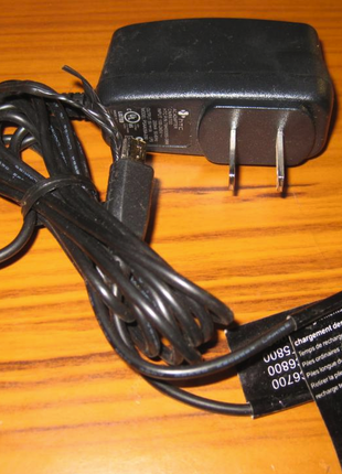 Блок питания HTC mini USB -5V/1A-оригинал.