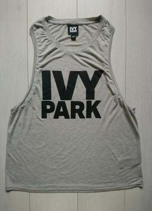 Майка ivy park