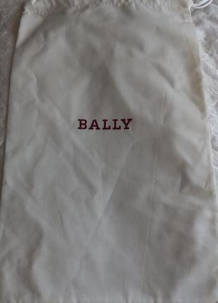 Кофр bally