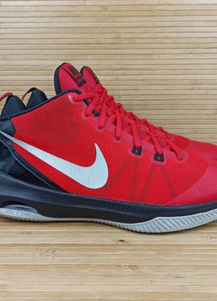 nike air versitile 2