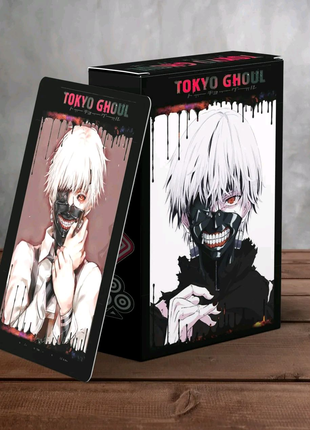 Карти ігрові Токійский гуль Tokyo Ghoul