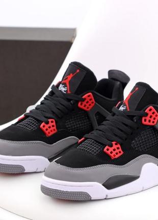jordan 4 size 43