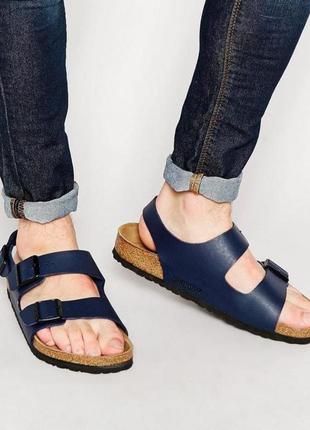 Birkenstock  табочки