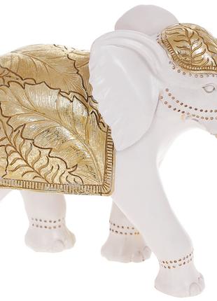 Декоративная статуэтка Слон