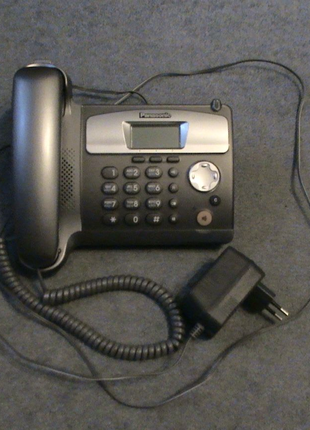 Продам телефон Panasonic KX-TCD 530