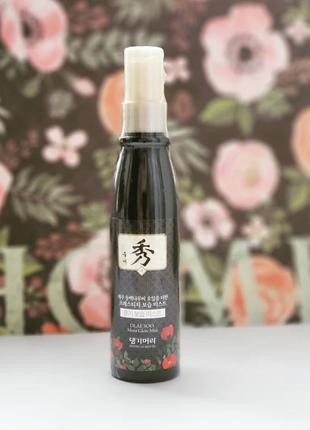Увлажняющий спрей блеск daeng gi meo ri dlae soo moist glow mist