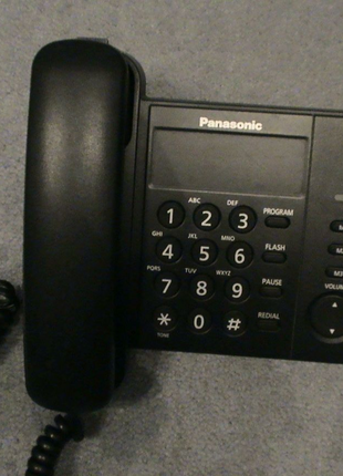 Продам телефон Panasonic KX-TS 2352