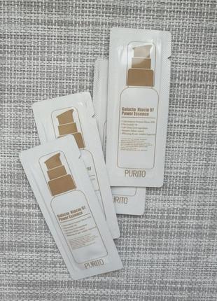 Эссенция galacto niacin 97 power essence purito
