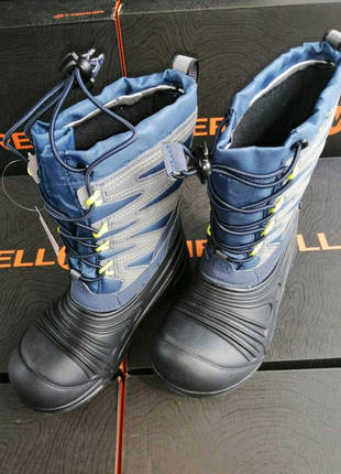 Зимние сапоги мерел merrell snow QUEST LITE 3.0 boot