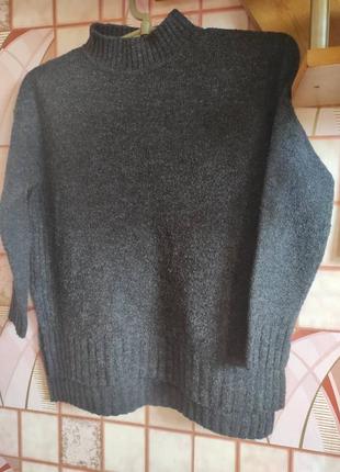 Стильный свитер оверсайз, от new look