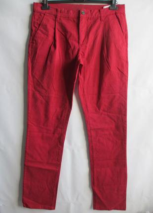 Распродажа! штаны брюки фирменные s-xxl  promod оригинал европ...