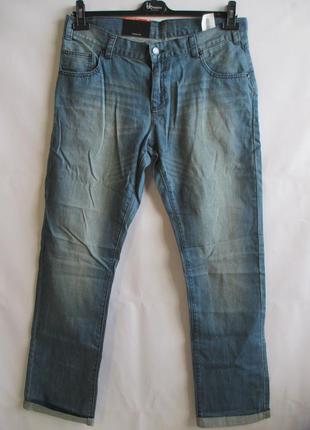 Распродажа! джинсы 28 фирменные promod оригинал европа франция
