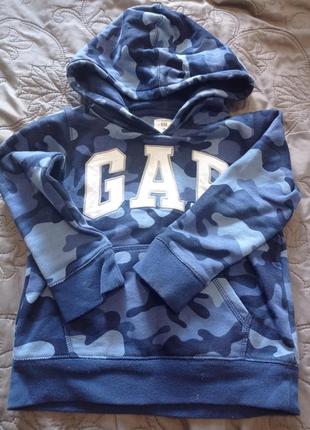 Кофта на хлопчика gap