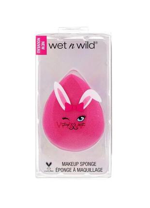 Wet n wild
супер спонж для макияжа