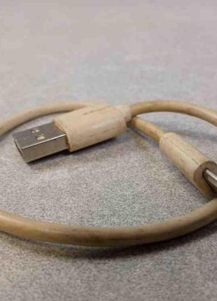 Компьютерные кабели, разъемы, переходники Б/У Кабель Micro USB...