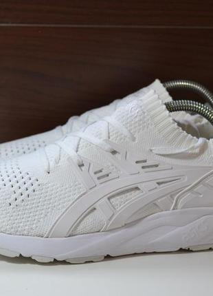 Gel best sale kayano knit