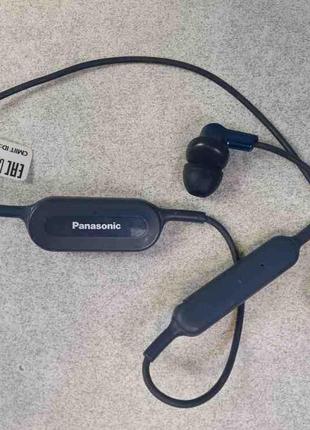 Наушники Bluetooth-гарнитура Б/У Panasonic RP-NJ300B